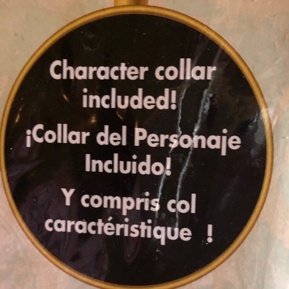 Alice Through the Looking Glass Costume Girls Large - Picture 5 of 9